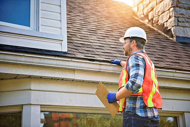 Licensed Emergency Roof Repair service in Sapphire, NC - Norken Roofing